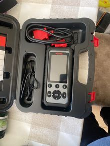 car scanner