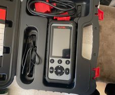 car scanner