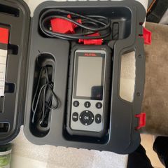 car scanner