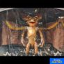 Gremlins 2 Bat Gremlin NECA Figure Image 2