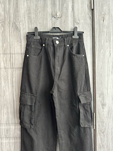 BooHoo Jeans UK 10
