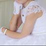 communion dress Image 9