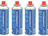 28 x Campingaz CP250 IsoButane Gas for Portable Camping Stoves