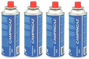 28 x Campingaz CP250 IsoButane Gas for Portable Camping Stoves