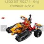 80 Euro Each!! - Lego Legends of Chima - Retired Sets Image 9