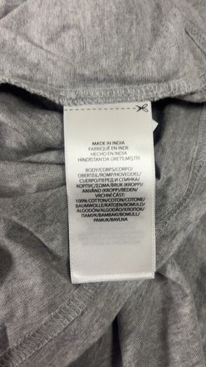 Polo Ralph Lauren Varsity Style Kids T-Shirt Medium Kids 10 To 12