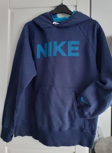 hoodie Nike