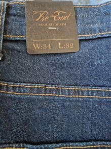 Mens Jeans