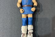 WWE WWF Berzerker Elite Series 51
