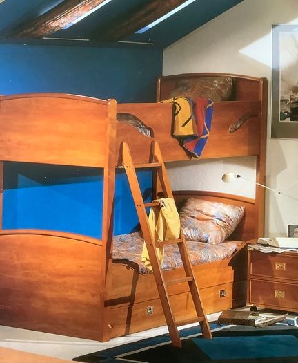 Bunk beds