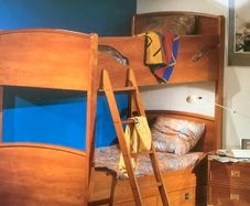 Bunk beds