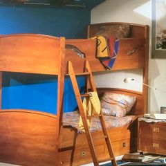 Bunk beds