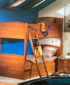 Bunk beds