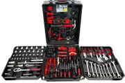 Brand New 599 Piece Tool Suitcase