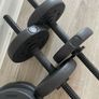 Weight Set (32.5kg) Image 4