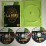 L.A. Noire [2011] (Xbox 360 Game) Image 4