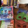 PJ masks Night Sight Game Image 3