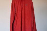 New balance half zip top Size  2 xl Pit to pit 24" in excellent condition