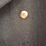 Military Greatcoat, Irish Army Image 4