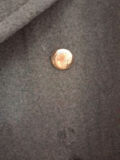 Military Greatcoat, Irish Army
