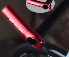 FMFXTR Bicycle Bar Ends