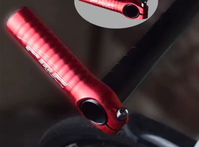 FMFXTR Bicycle Bar Ends