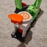 Hot Wheels Snake Spiral Image 3