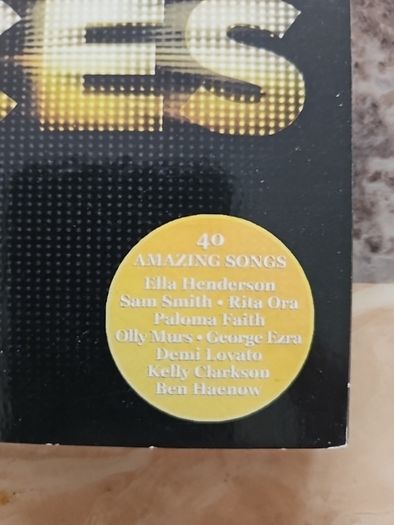 Voices 2CD