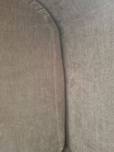 Fama Corner Sofa