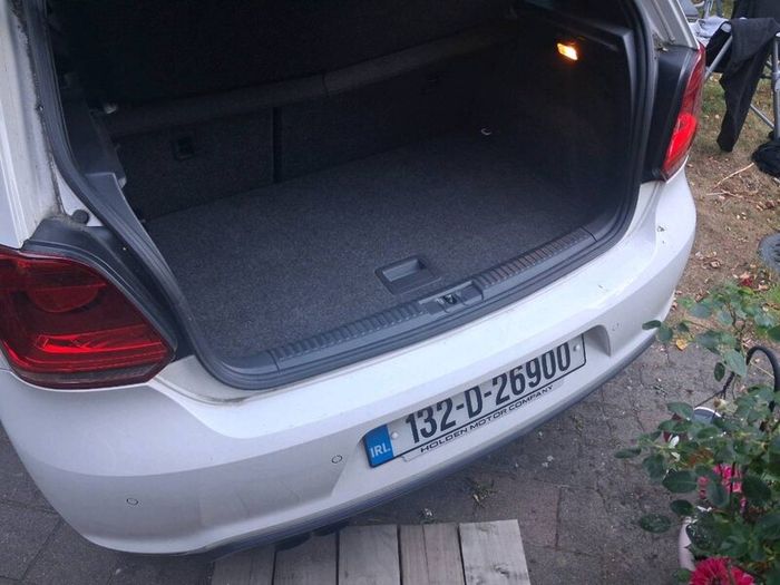 Polo Gti