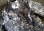 new winter jacket (size 146cm-155cm)