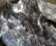 new winter jacket (size 146cm-155cm)