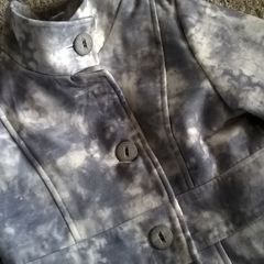 new winter jacket (size 146cm-155cm)