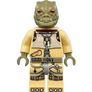 Lego BOSSK Minifigure Lego Star Wars Lego Minifigure Image 3