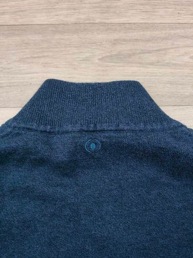 Ping Half Zip Dual Layer Golf Jumper Mens Large