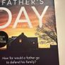 Richard Mandeley - Father's Day. Signed. Hardcover. Image 4