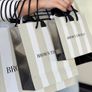 Brown Thomas gift bags Image 2