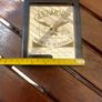 Glenmore Scottish whiskey advertising small mirror ,see pictures for condition ,sold as is, buyer collects or pays postage thank you Image 8