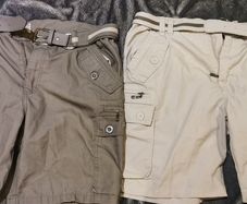Mens Shorts