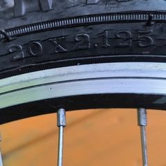 bike