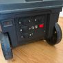Stanley 12V 44Ah Portable Astronomy Power Box / Field Battery Image 2
