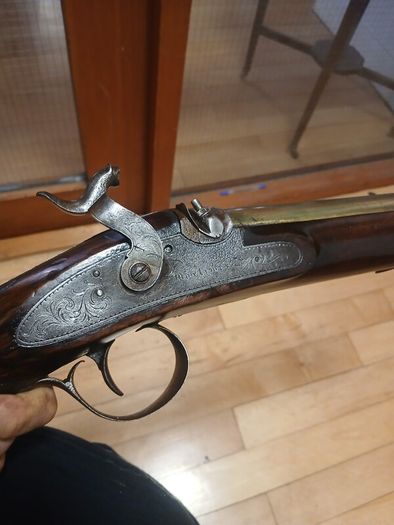Blunderbuss