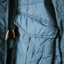 Levis Winter,Puffed Jacket Image 3