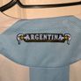 Argentina supporters jersey size xl Image 6