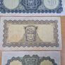 Irish Bank Notes - Set Lady Lavery Set Image 10