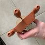 vintage star wars landspeeder Image 8