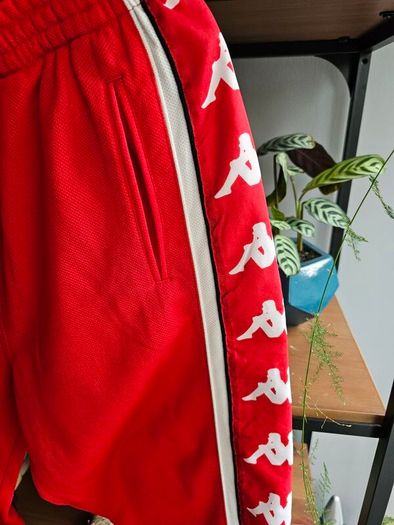 Vintage Kappa Bottoms XL