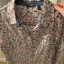 cotton shirt Punt Roma Image 4