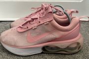 Pink Nike Air Max 2021