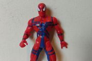 Spiderman Toy Biz 1995